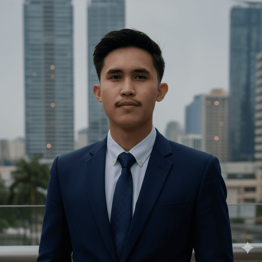 Josh Khovick Fermano Profile Picture