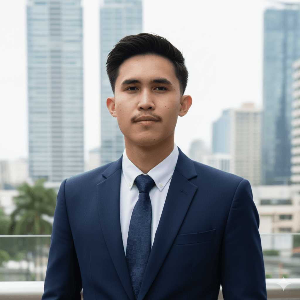 Josh Khovick Fermano Profile Picture